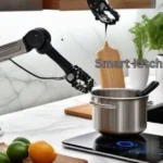 Smart Kitchen Gadgets