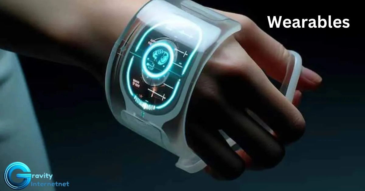 Wearables