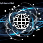 The Website GravityInternetNet