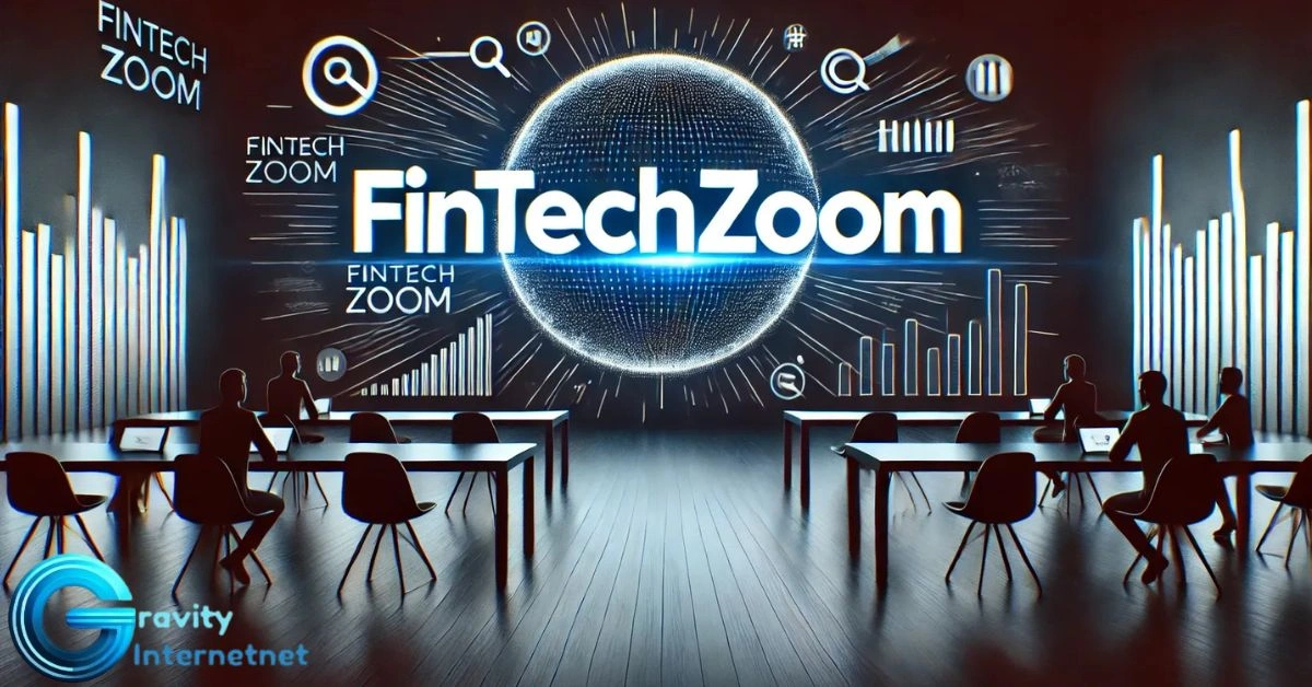 FintechZoom News