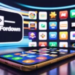 Appfordown Applications