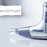 Immediate X2 ProAir