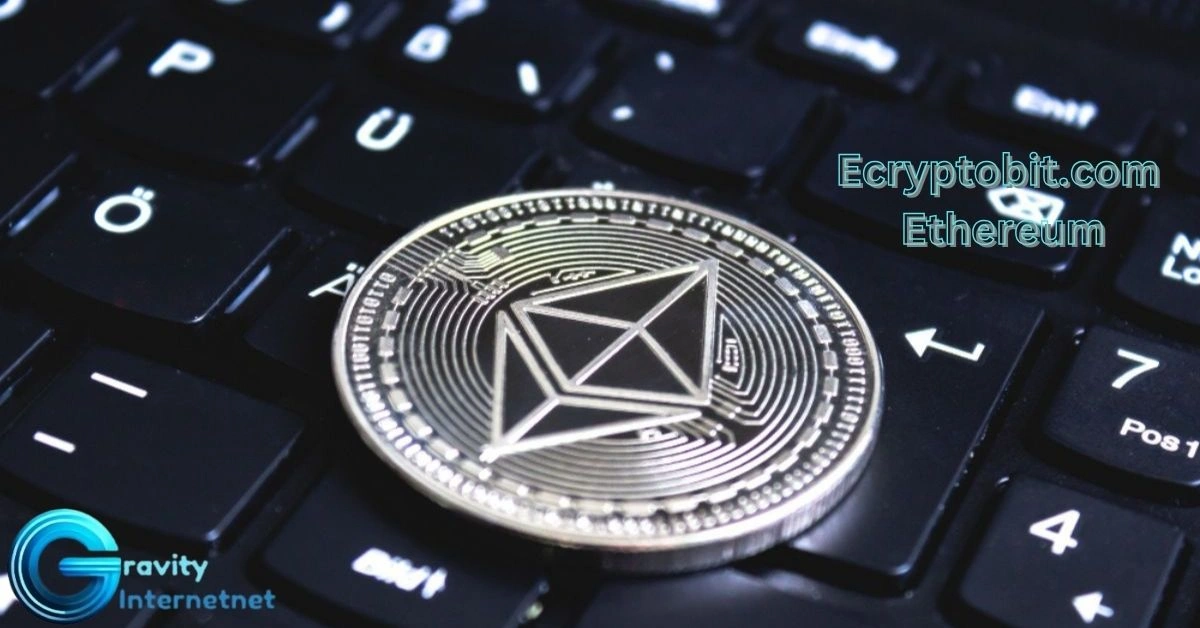 Ecryptobit.com Ethereum