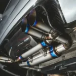 Exhaust Systems