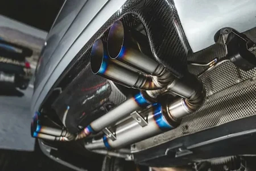 Exhaust Systems