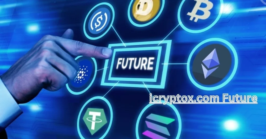 icryptox.com Future